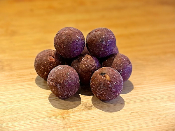 Crab Fish boilies