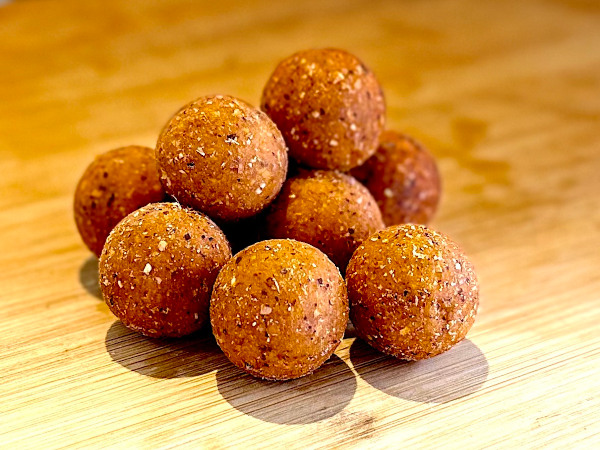 Passie Fruit boilies