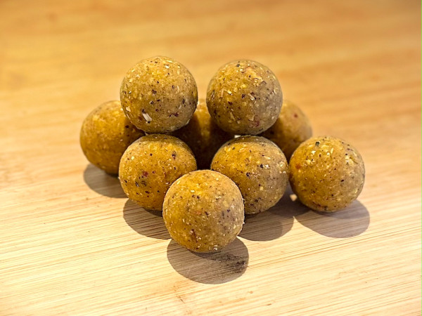 Scopex boilies