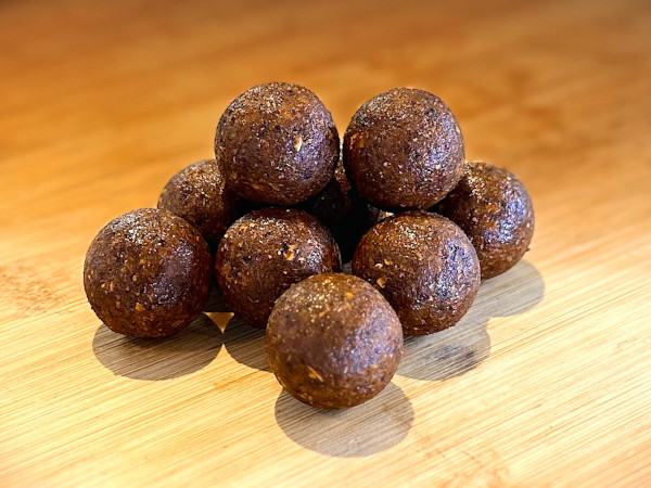 Zalm Krill boilies