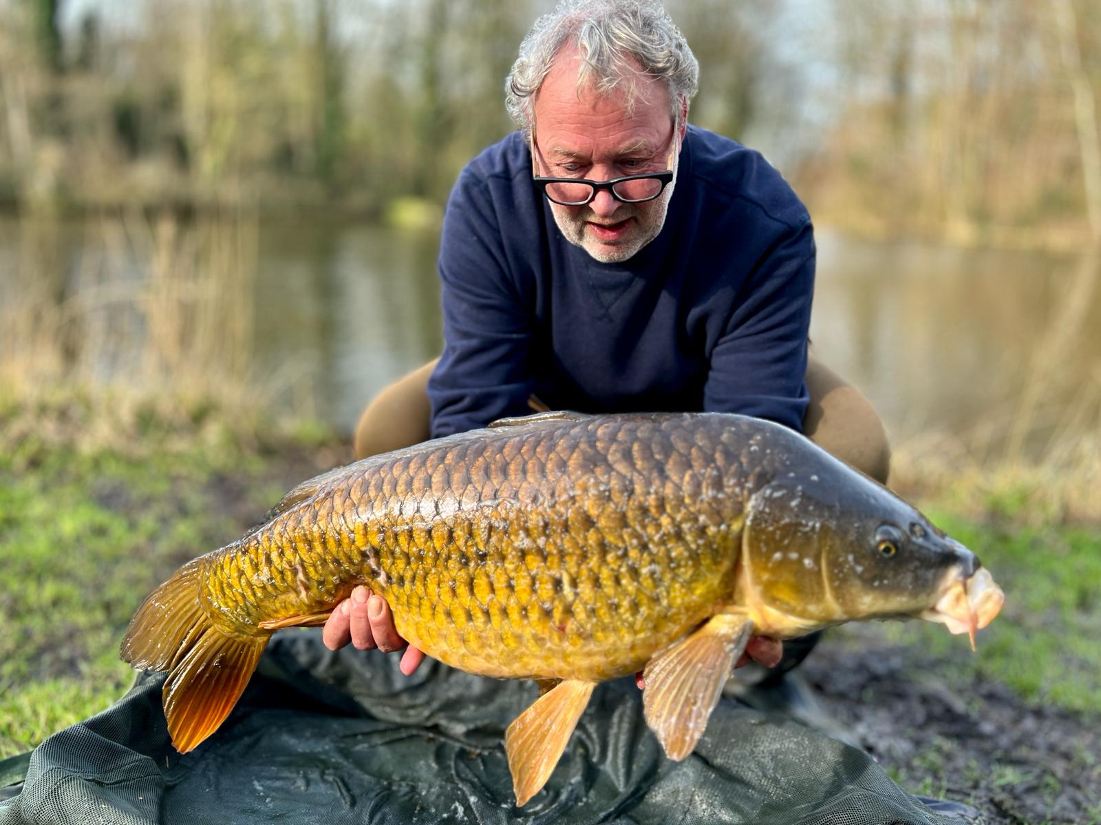 Over Boekanier Baits